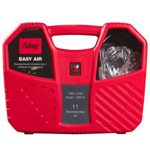 Компрессорный набор FUBAG Easy Air в Владикавказе фото