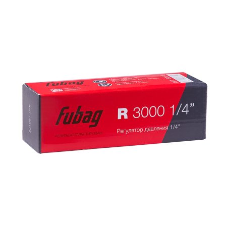 FUBAG Регулятор R 3000 1/4 дюйма в Владикавказе фото