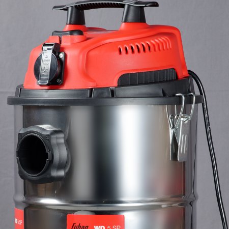 FUBAG Строительный пылесос WD 5SP в Владикавказе фото