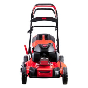 Газонокосилка бензиновая самоходная с двигателем FUBAG Honda FPL 56 SMH в Владикавказе фото