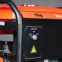 Бензиновый генератор с электростартером FUBAG PRG 6000 ES в Владикавказе фото