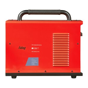 Инвертор сварочный FUBAG IR 250 T в Владикавказе фото