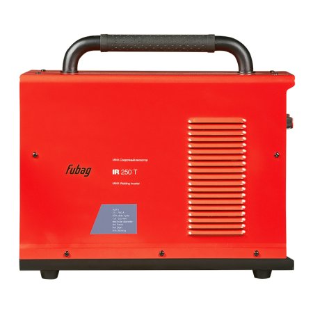 Инвертор сварочный FUBAG IR 250 T в Владикавказе фото