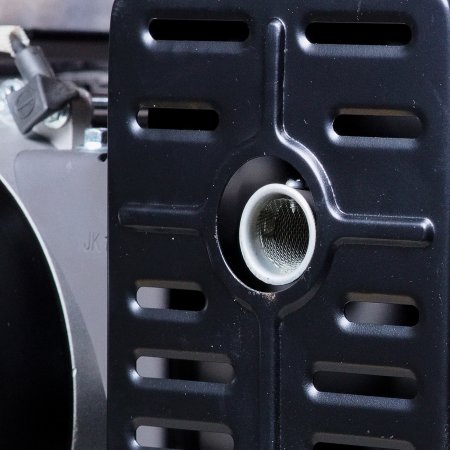 Бензиновый генератор FUBAG PRG 6000 в Владикавказе фото