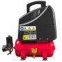 Компрессорный набор FUBAG Service Master Kit безмасляный компрессор + 6 предметов в Владикавказе фото
