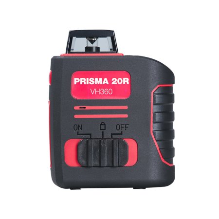 FUBAG Лазерный уровень Prisma 20R VH360 в Владикавказе фото