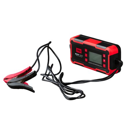 Зарядное устройство FUBAG MICRO 140/24 в Владикавказе фото