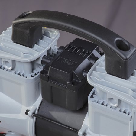 Компрессор воздушный безмасляный малошумный FUBAG OLS 190/10 CM1.6 в Владикавказе фото