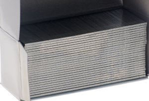 FUBAG Гвозди для F30 (F50 (1.05*1.25, 30 мм, 5000 шт) в Владикавказе фото