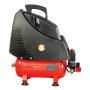 Компрессор воздушный безмасляный FUBAG OL 195/6 CM1.5 в Владикавказе фото