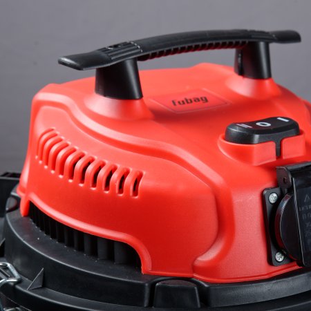 FUBAG Строительный пылесос WD 3  в Владикавказе фото